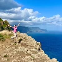 Happiness can be found in Madeira | Sue Badyari