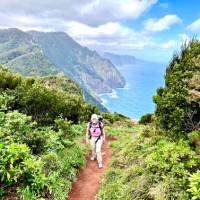 Madeira is a spectacular walking destination | Sue Badyari