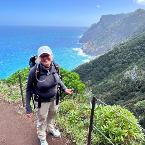 Another stunning day in Madeira