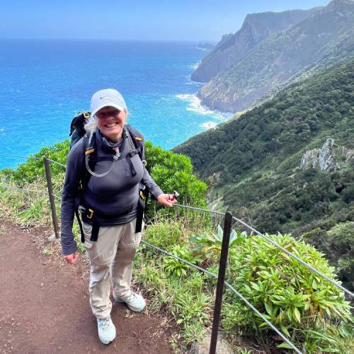 Another stunning day in Madeira