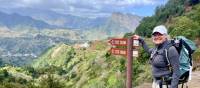 Enjoying a self-guided walking holiday in Madeira | Sue Badyari