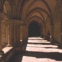 Cloister Se Velha, Coimbra | Antonio Sacchetti