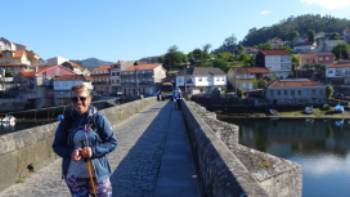 Highlights of the Camino Portuguese | Sue Marr