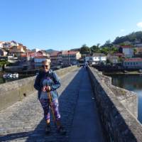 Highlights of the Camino Portuguese | Sue Marr