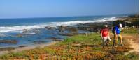 Walking the Fishermen's Trail part of the Rota Vicentina |  <i>John Millen</i>