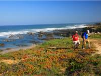 Walking the Fishermen's Trail part of the Rota Vicentina |  <i>John Millen</i>