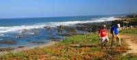 Walking the Fishermen's Trail part of the Rota Vicentina | John Millen