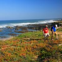 Walking the Fishermen's Trail part of the Rota Vicentina | John Millen