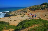 Get away from the crowds on the Rota Vicentina long-distance walking path |  <i>John Millen</i>