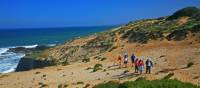 Get away from the crowds on the Rota Vicentina long-distance walking path | John Millen