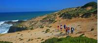 Get away from the crowds on the Rota Vicentina long-distance walking path |  <i>John Millen</i>