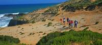 Get away from the crowds on the Rota Vicentina long-distance walking path | John Millen