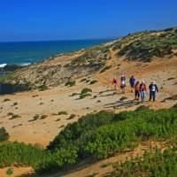 Get away from the crowds on the Rota Vicentina long-distance walking path | John Millen