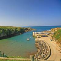 Walk along many traditional fishing villages & natural coves on the Rota Vicentina | John Millen