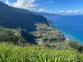 Exploring Madeira by bike