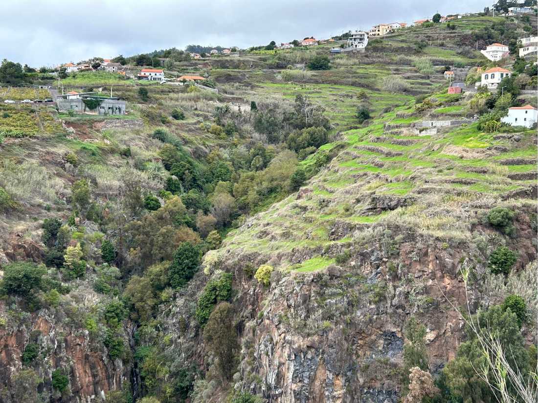 Landscapes of Madeira
