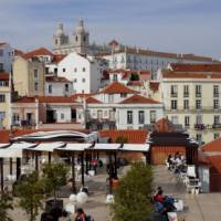 Lisbon, the capital of Portugal | Pat Rochon