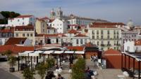 Lisbon, the capital of Portugal |  <i>Pat Rochon</i>