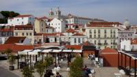 Lisbon, the capital of Portugal | <i>Pat Rochon</i>
