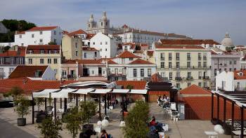 camino walking tours portugal