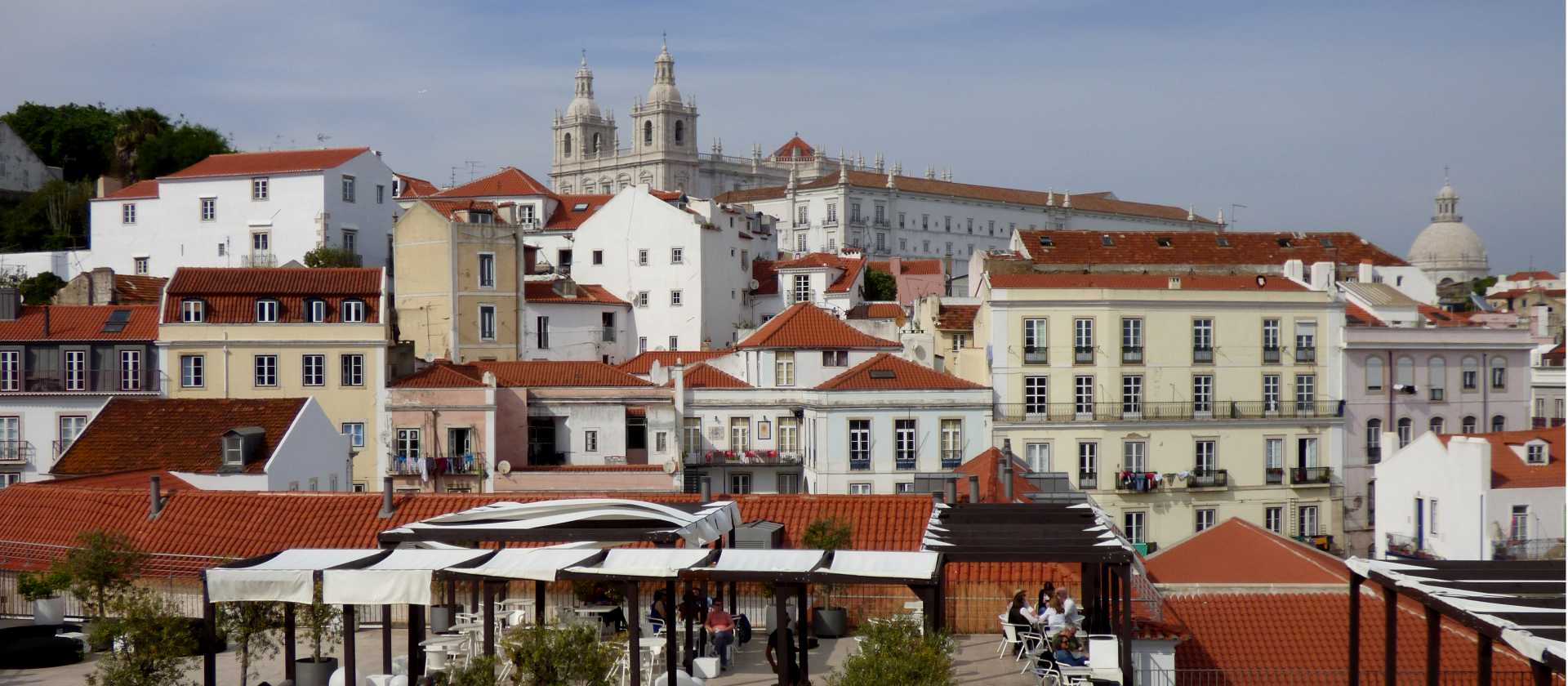 Lisbon, the capital of Portugal | Pat Rochon