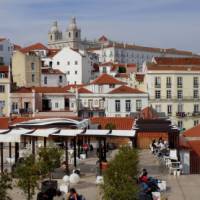 Lisbon, the capital of Portugal | Pat Rochon