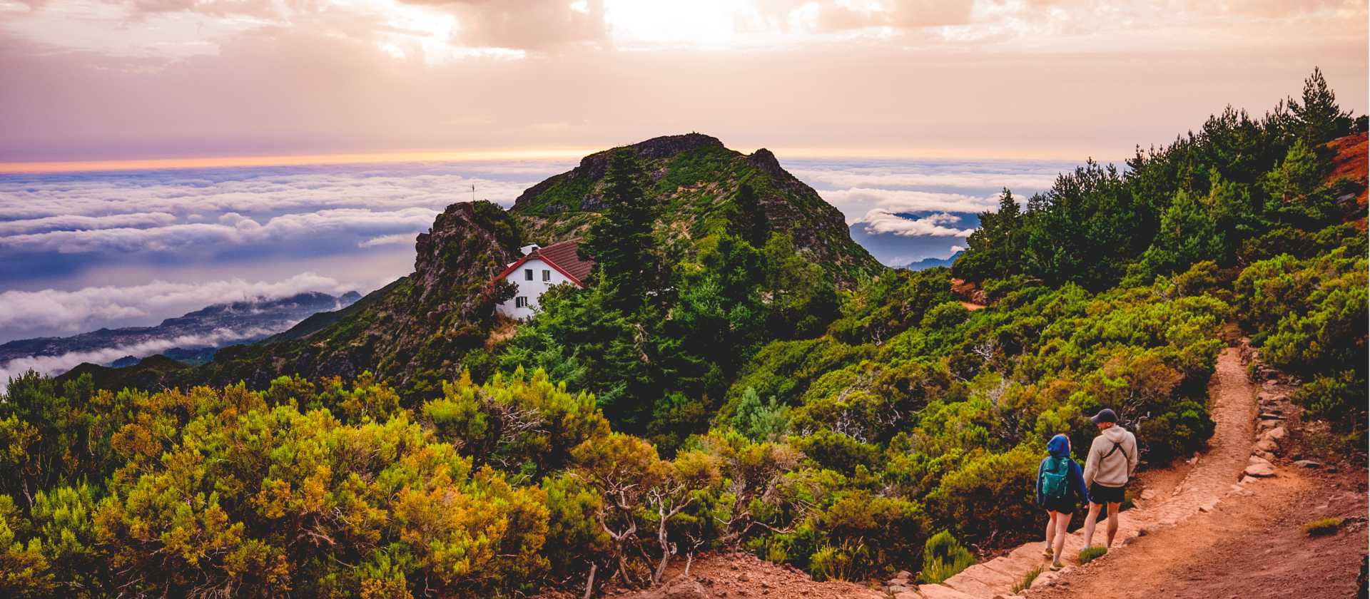 Discover the island of Madeira | Tim Charody