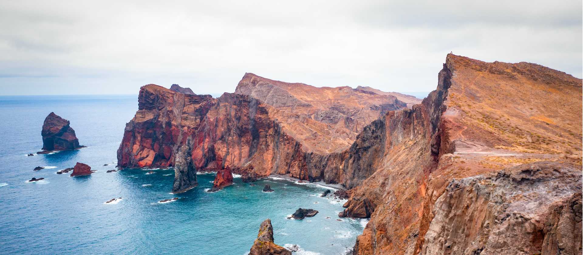 Discover the island of Madeira | Tim Charody