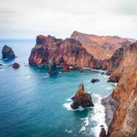 Discover the island of Madeira | Tim Charody