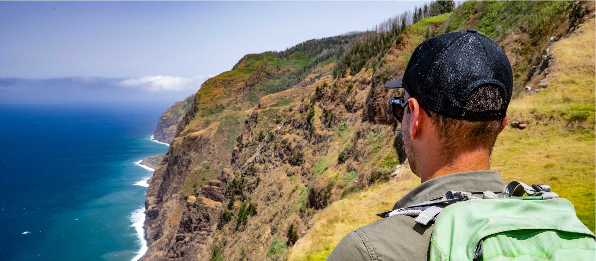 Discover the island of Madeira | Tim Charody
