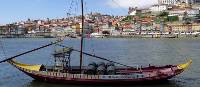 The beautiful port city of Porto |  <i>Pat Rochon</i>