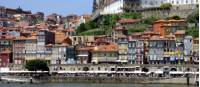 The colourful buildings of Porto |  <i>Pat Rochon</i>