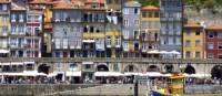 Cycle from the colourful city of Porto to Santiago |  <i>Pat Rochon</i>
