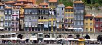 Cycle from the colourful city of Porto to Santiago | Pat Rochon