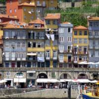 Cycle from the colourful city of Porto to Santiago | Pat Rochon