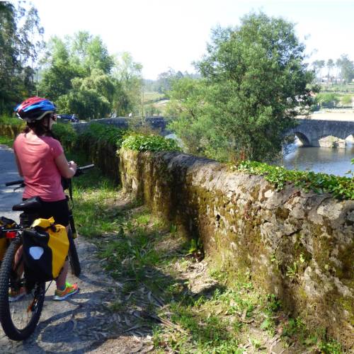 Cycling the Camino de Santiago — Guided Tour