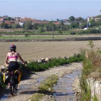 Explore the Portuguese countryside by bike for a genuine local experience | Pat Rochon