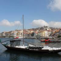 Visit Porto on a cycling or walking trip along the Portuguese Camino | Jaclyn Lofts