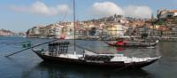 Visit Porto on a cycling or walking trip along the Portuguese Camino | Jaclyn Lofts
