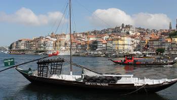 Visit Porto on a cycling or walking trip along the Portuguese Camino
