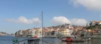 Visit Porto on a cycling or walking trip along the Portuguese Camino | Jaclyn Lofts