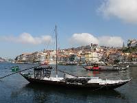 Visit Porto on a cycling or walking trip along the Portuguese Camino |  <i>Jaclyn Lofts</i>