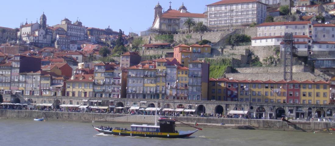 Porto, Portugal