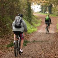 The Portuguese Camino offers quiet cycling trails