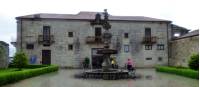 Accommodation on the Porto to Santiago cycle | <i>Pat Rochon</i>