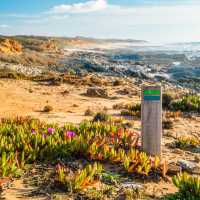 Hike the Rota Vicentina in Portugal