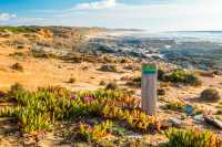 Hike the Rota Vicentina in Portugal
