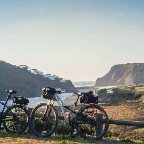 Cycle The Alentejo To The Algarve Portugal Cycling Tour