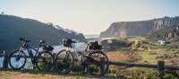 Cycle from the Alentejo to the Algarve region in Portugal