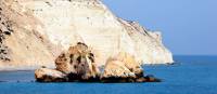 The Baths of Aphrodite is said to be Aphrodite's birthplace | F. Cappallari